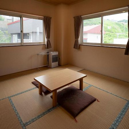 Hotel Shimanoyado Rebunshiri Esterno foto