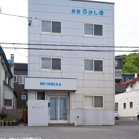 Hotel Shimanoyado Rebunshiri Esterno foto